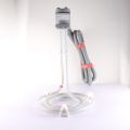 PTFE Immersion Heater For Electroplating Surface Finishing