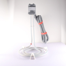PTFE Immersion Heater For Electroplating Surface Finishing