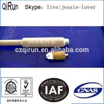 Molten Steel Sampler Part