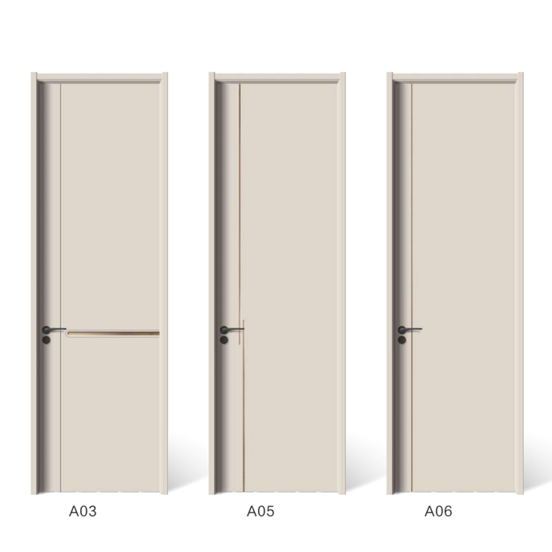 Soft Grey zero formaldehyde doors3 Soft Grey zero formaldehyde doors3