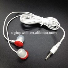 Hallowmas promotion earphone