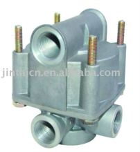 BENZ TRUCK Relay Valve REPLACEMENT