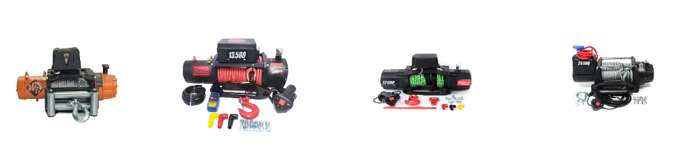  winch remote 24v