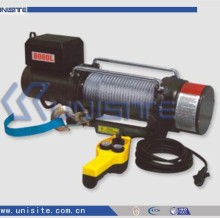 marine capstan electric winch(USC-11-033)