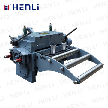 High Precision Sheet Metal Industrial Roll Feeder