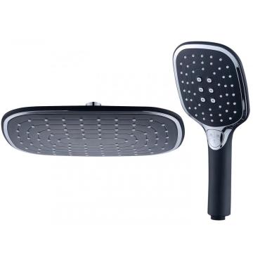 Gaobao High Quality Plastic Hand Shower Head Set