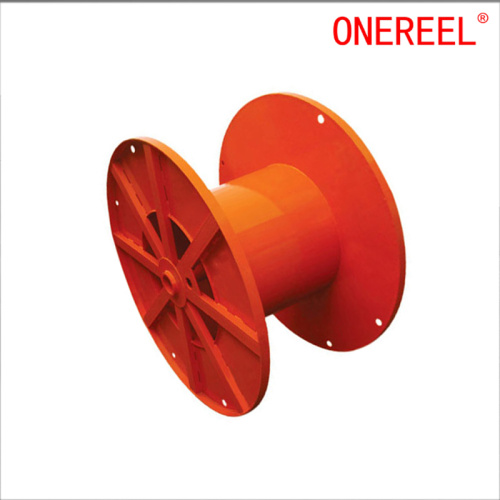 Onereel grandes carretes de acero de diámetro