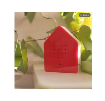 bird song sound box white noise from nature