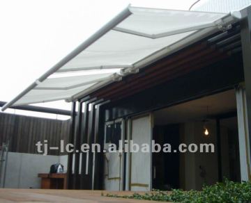 3.0*2.0 Full cassette Retractable Awning