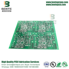 Aluminum PCB Prototype