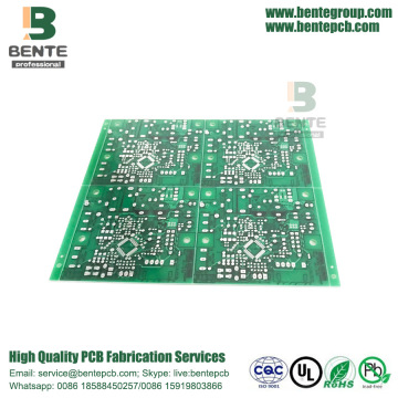 Aluminum PCB Prototype