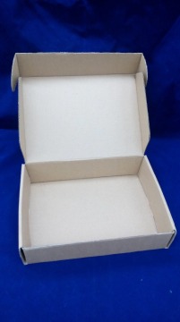 corrugated shippping box custom mail box