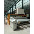 Lavadora de vidrio tipo horizontal LJWBQJ-2500A