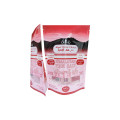 Natural Heat Sealed Bath Salt Store