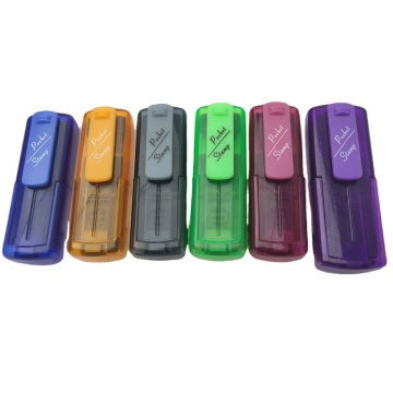 Self-Inking Pocket Stamps for Doctors: Rubber Stamps and Signatures