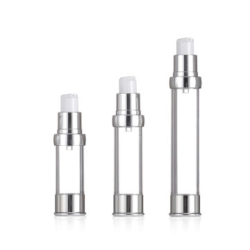Customized Lotion Pump Dispenser Airless Bottle