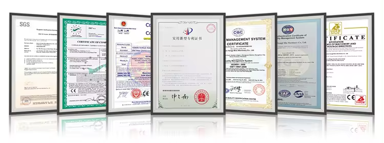 Hydraulic Excavator Forestry Mulcher High Efficiency Wood Chipper Shredder Mulcher Crusher