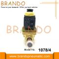 1/2 &#39;&#39; ODS Castel Type Solenoid 1078/4 1078 / 4A6