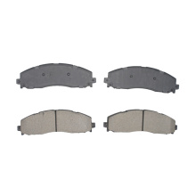 D1691-8918 Auto Brake Pads For Ford