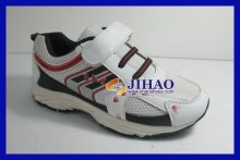 PU kids' girl boy shoes