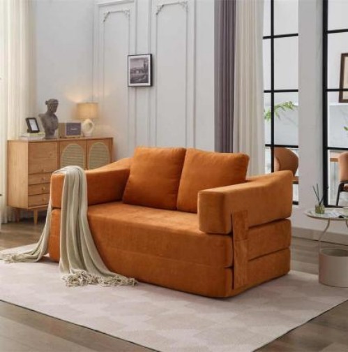 Contemporary Living Sofa for Home Decor