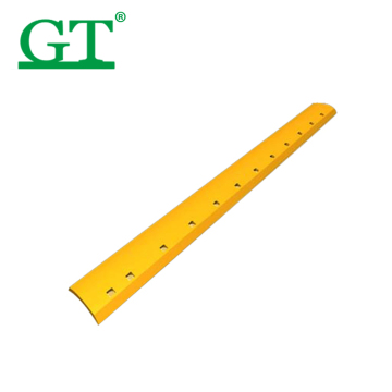 Curved Blade Motor Grader Spare Parts - Grader Blade Cutting Edge
