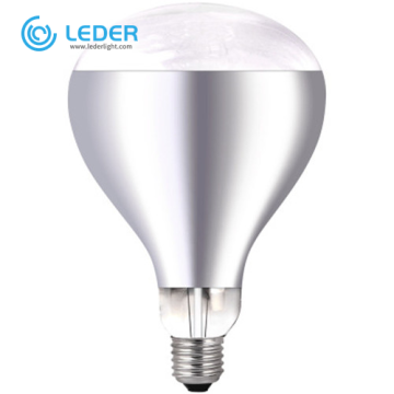 LEDER White Led Light Bulb