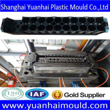 plastic moulding inserts