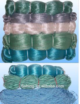nylon mono fishing net