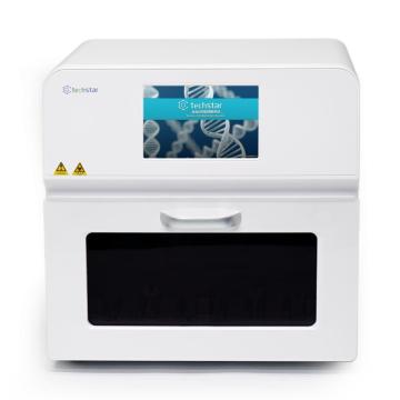 Automatisch nucleïnezuurextractiesysteem (Throughput-32)