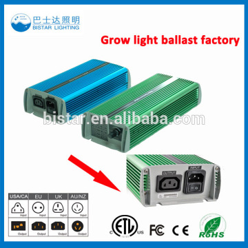 ballast 100w 150w 400w hps for philips