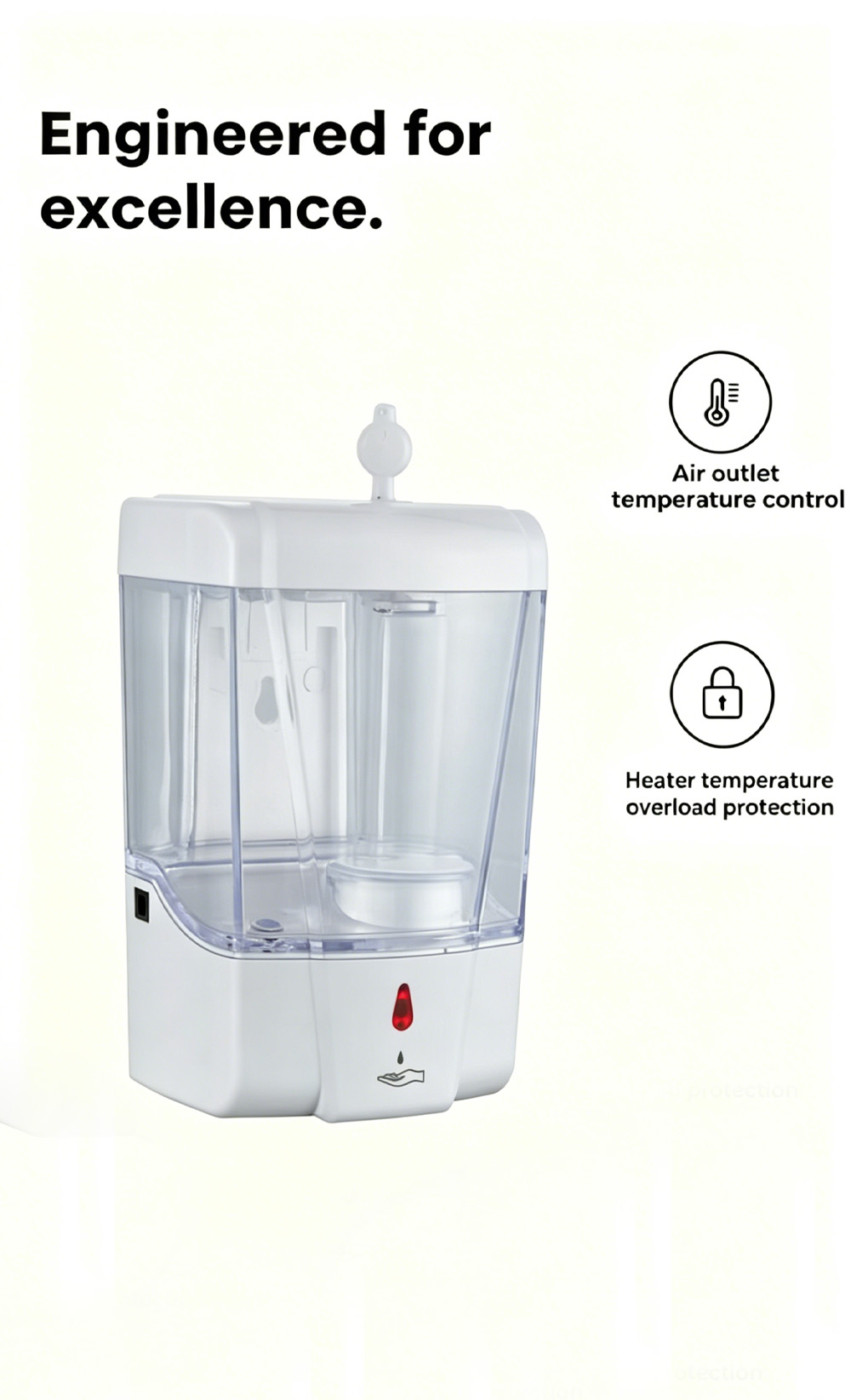 الماء 65 water 65