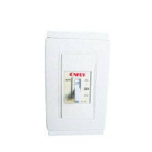HACO Safety Switch 32 Amp 2 Pole MCB