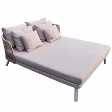 Resort Vacation Village Bali Outdoor Lounge Bed