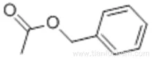 Benzyl acetate CAS 140-11-4