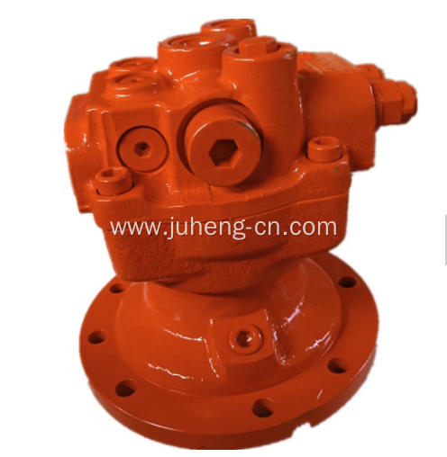 EX75UR-3 Swing Motor EX75 Hydraulic Swing Motor