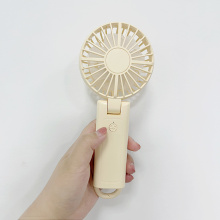 Rechargeable Mini Handheld USB Fan