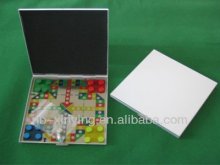 Hot selling Flying Chess Game with Magnetic