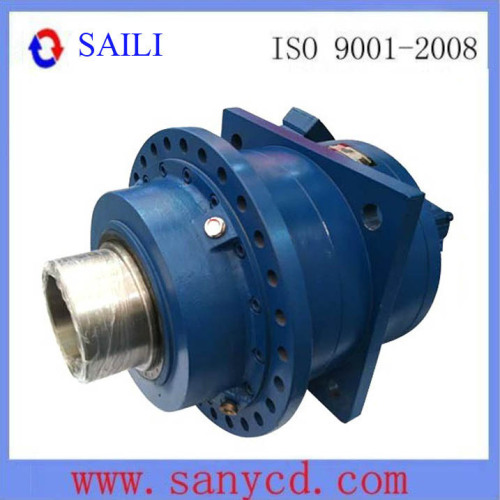 Planetary Gearbox (P Series)