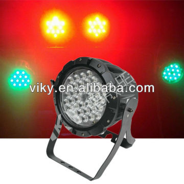 Wall washer light/ 60W outdoor led par can