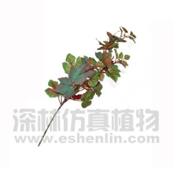 Single Grape Leaves for Decoration leaves