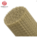 Aluminum Oxide abrasive filaments for Metal deburring