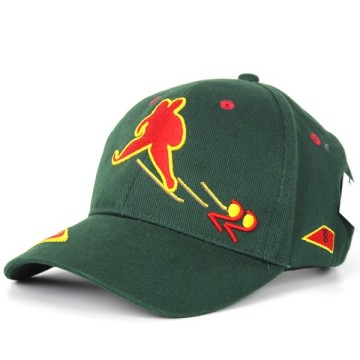 low crown most popular baseball caps