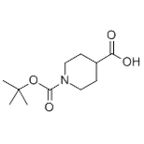 名称：１，４−ピペリジンジカルボン酸−４−１４Ｃ酸、１−（１，１−ジメチルエチル）エステル（９Ｃｌ）ＣＡＳ １７４３１６−７１−３