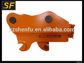 tilt,hydraulic,manual,auto excavator bucket quick coupler