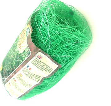 Plastic Square Mesh Garden Trellis Net