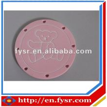 silicone rubber mat, silicone mat,silcione hot pot mat