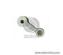 Architectural decorative precision casting; Architectural de