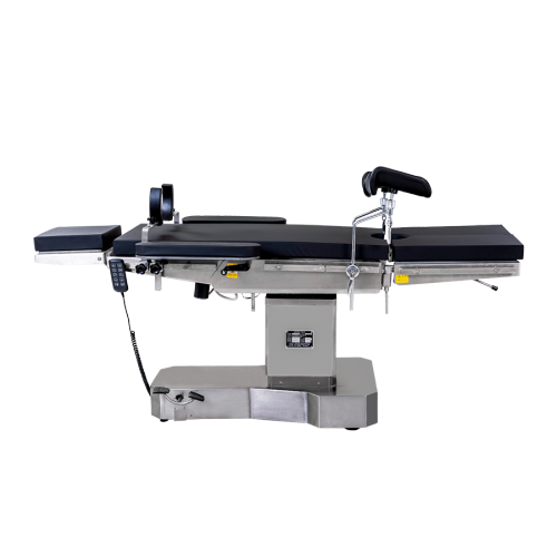 Multi function medical equipments surgical operating table