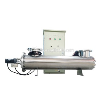 Swimming pool Ultraviolet water disinfection purification systems